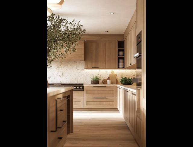 3 BEDROOM PROPERTY TO RENT IN LYNDHURST